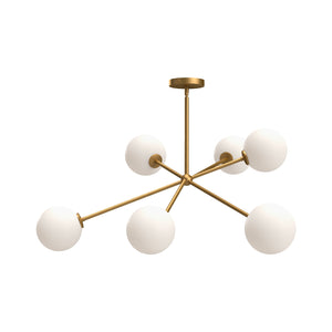 Cassia Chandelier