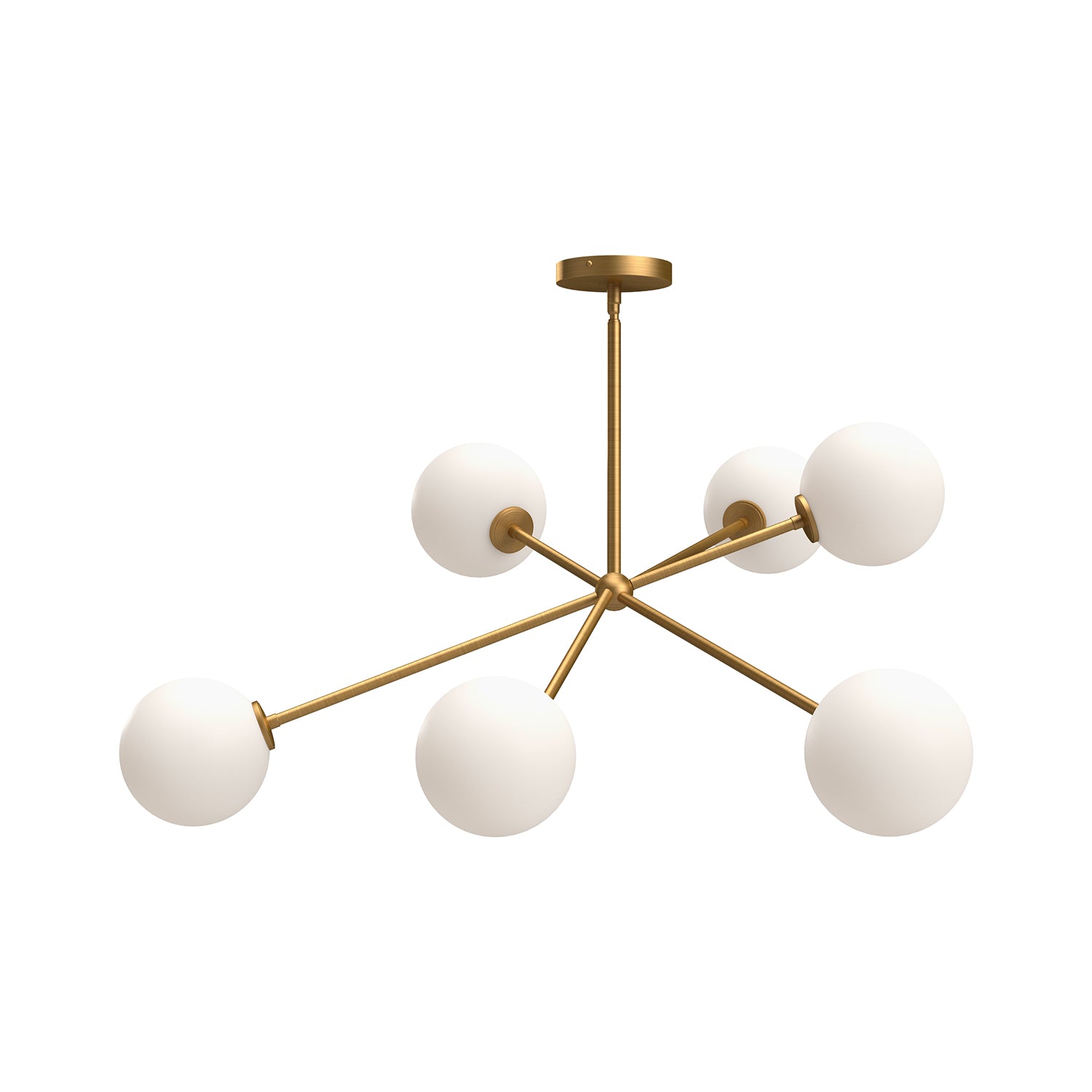 Cassia Chandelier