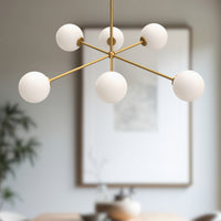 Cassia Chandelier
