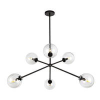 Cassia Chandelier