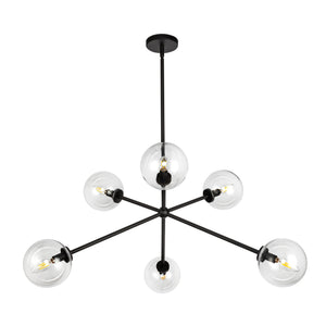 Cassia Chandelier