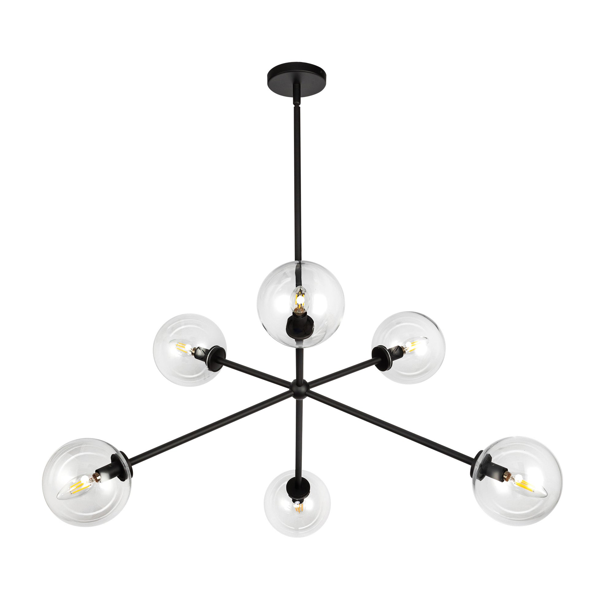 Cassia Chandelier