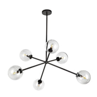 Cassia Chandelier