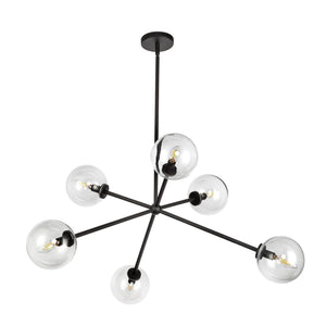 Cassia Chandelier