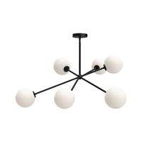 Cassia Chandelier