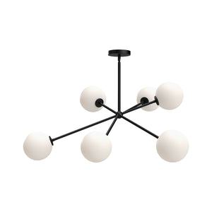 Cassia Chandelier