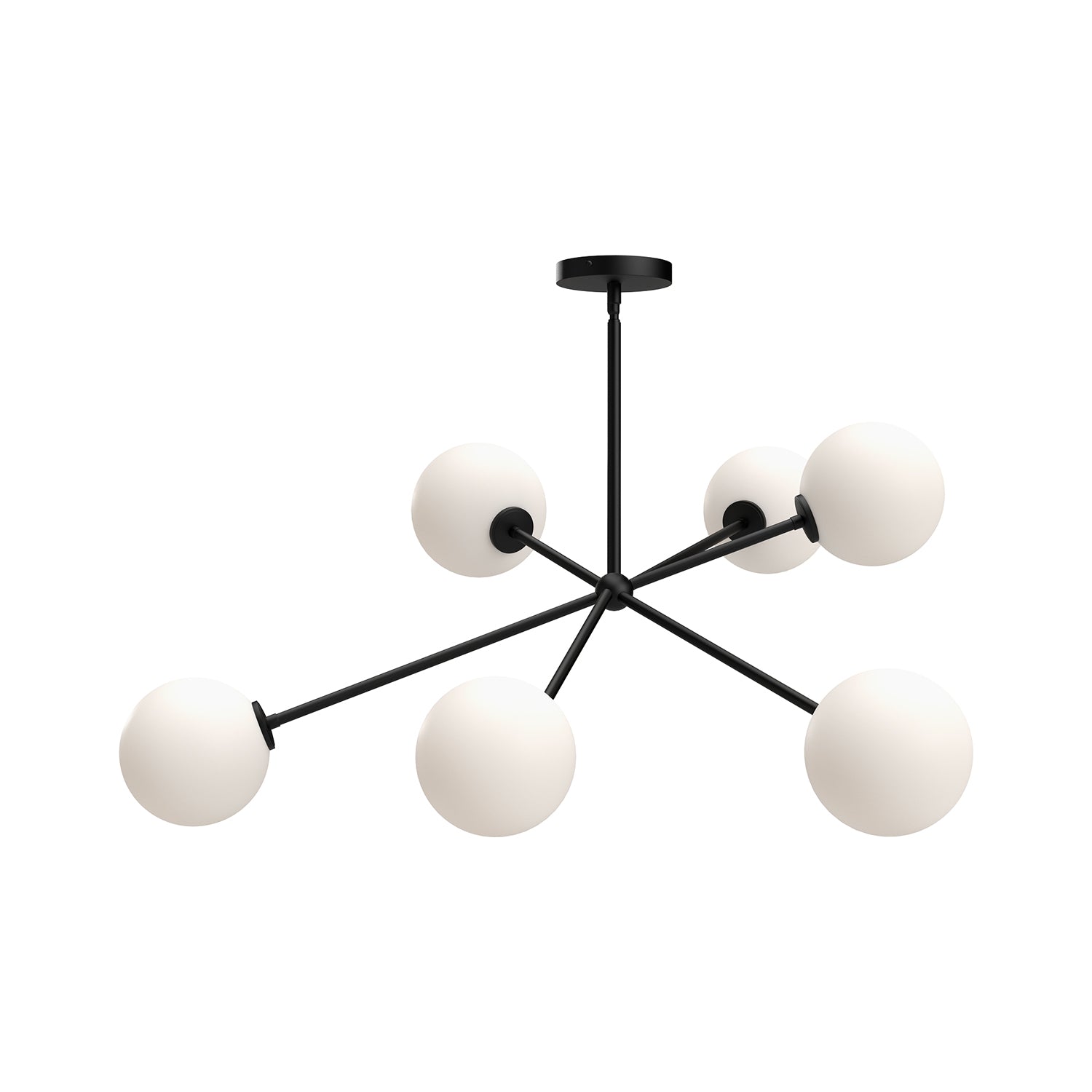 Cassia Chandelier
