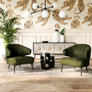 Cassia Chandelier