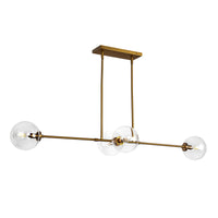 Cassia Linear Pendant