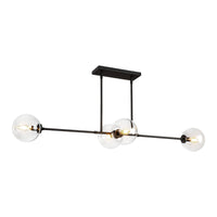Cassia Linear Pendant