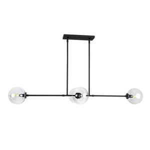 Cassia Linear Pendant