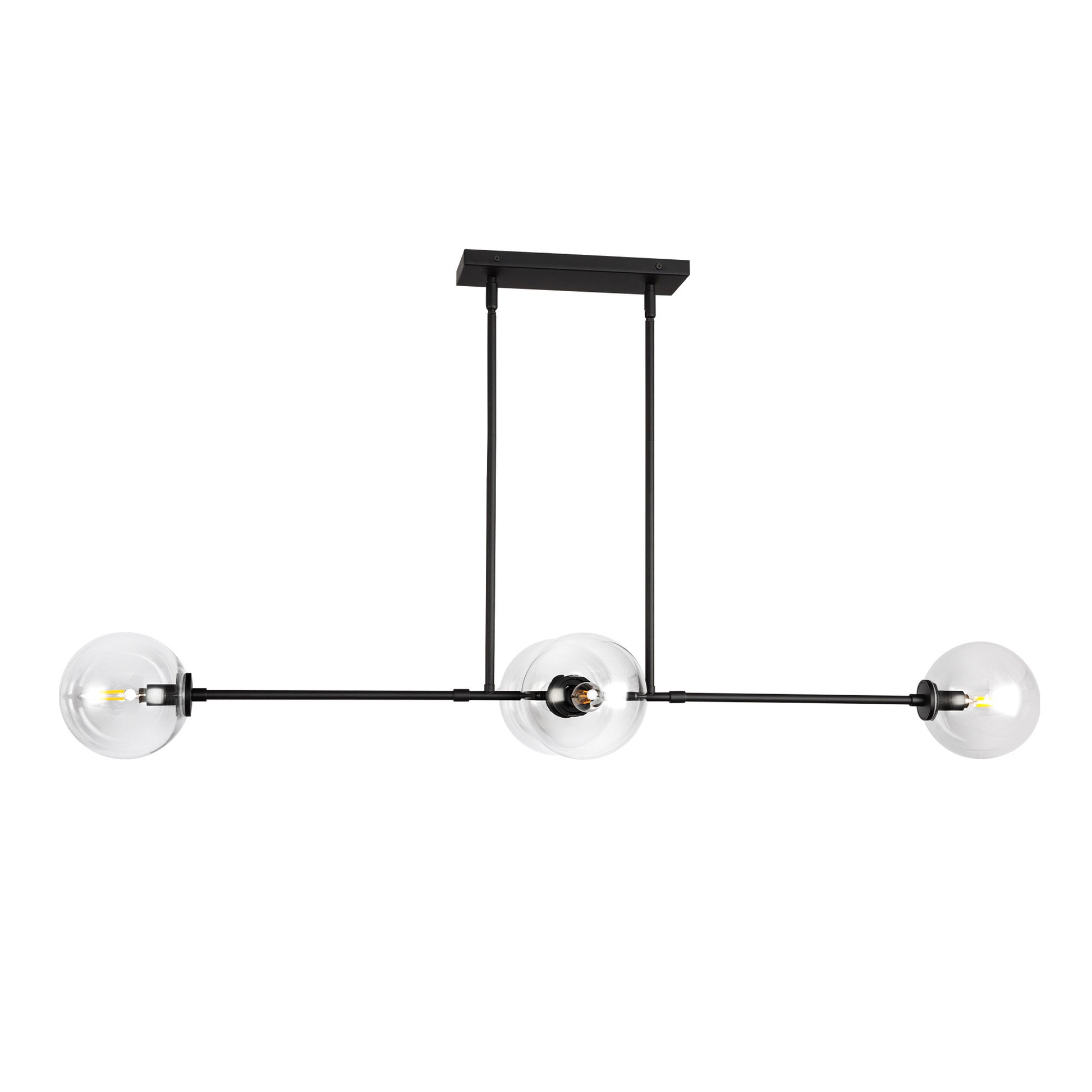 Cassia Linear Pendant