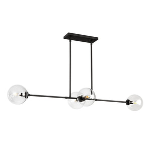 Cassia Linear Pendant