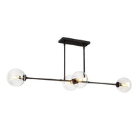 Cassia Linear Pendant