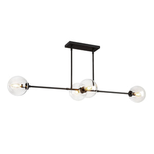 Cassia Linear Pendant
