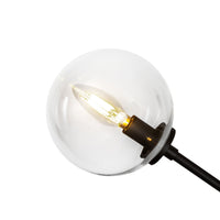 Cassia Linear Pendant