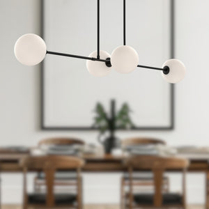Cassia 48-in Linear Pendant