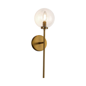 Cassia Wall/Vanity Light
