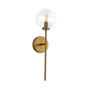 Cassia Wall/Vanity Light