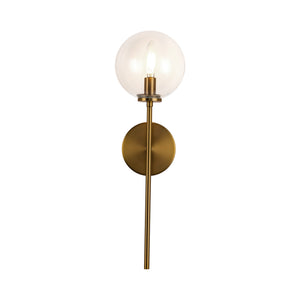 Cassia Wall/Vanity Light