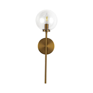 Cassia Wall/Vanity Light