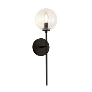 Cassia Wall/Vanity Light