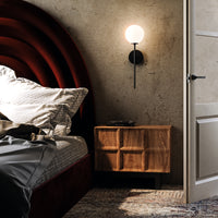 Cassia Wall/Vanity Light