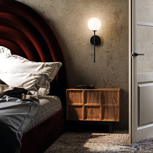 Cassia Wall/Vanity Light
