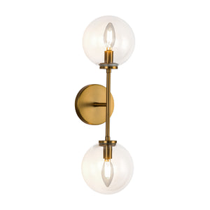 Cassia Wall/Vanity Light