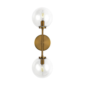 Cassia Wall/Vanity Light
