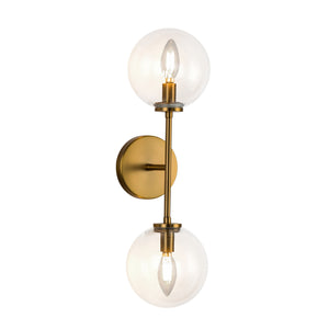 Cassia Wall/Vanity Light