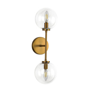 Cassia Wall/Vanity Light