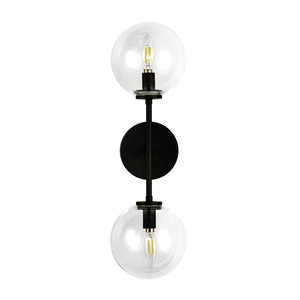 Cassia Wall/Vanity Light