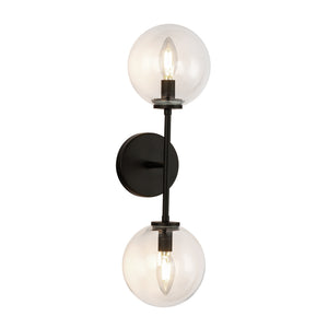 Cassia Wall/Vanity Light