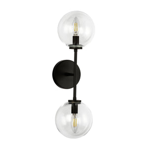 Cassia Wall/Vanity Light