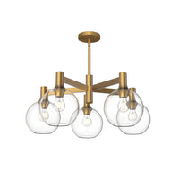 Castilla Chandelier