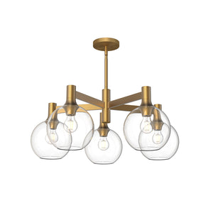 Castilla Chandelier