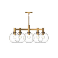 Castilla Chandelier