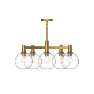 Castilla Chandelier
