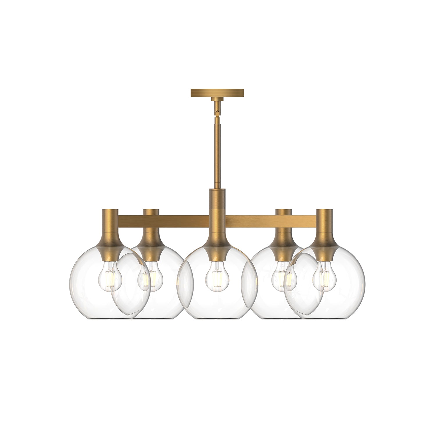 Castilla Chandelier
