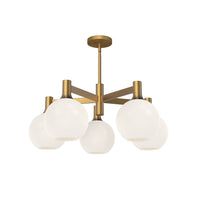 Castilla Chandelier