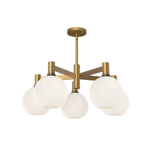 Castilla Chandelier