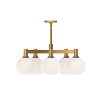 Castilla Chandelier