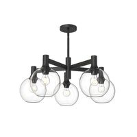 Castilla Chandelier