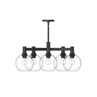 Castilla Chandelier