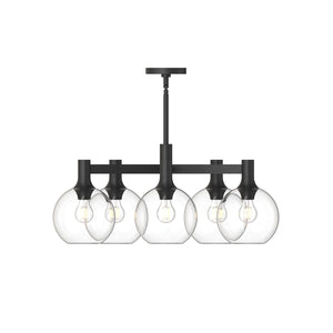 Castilla Chandelier