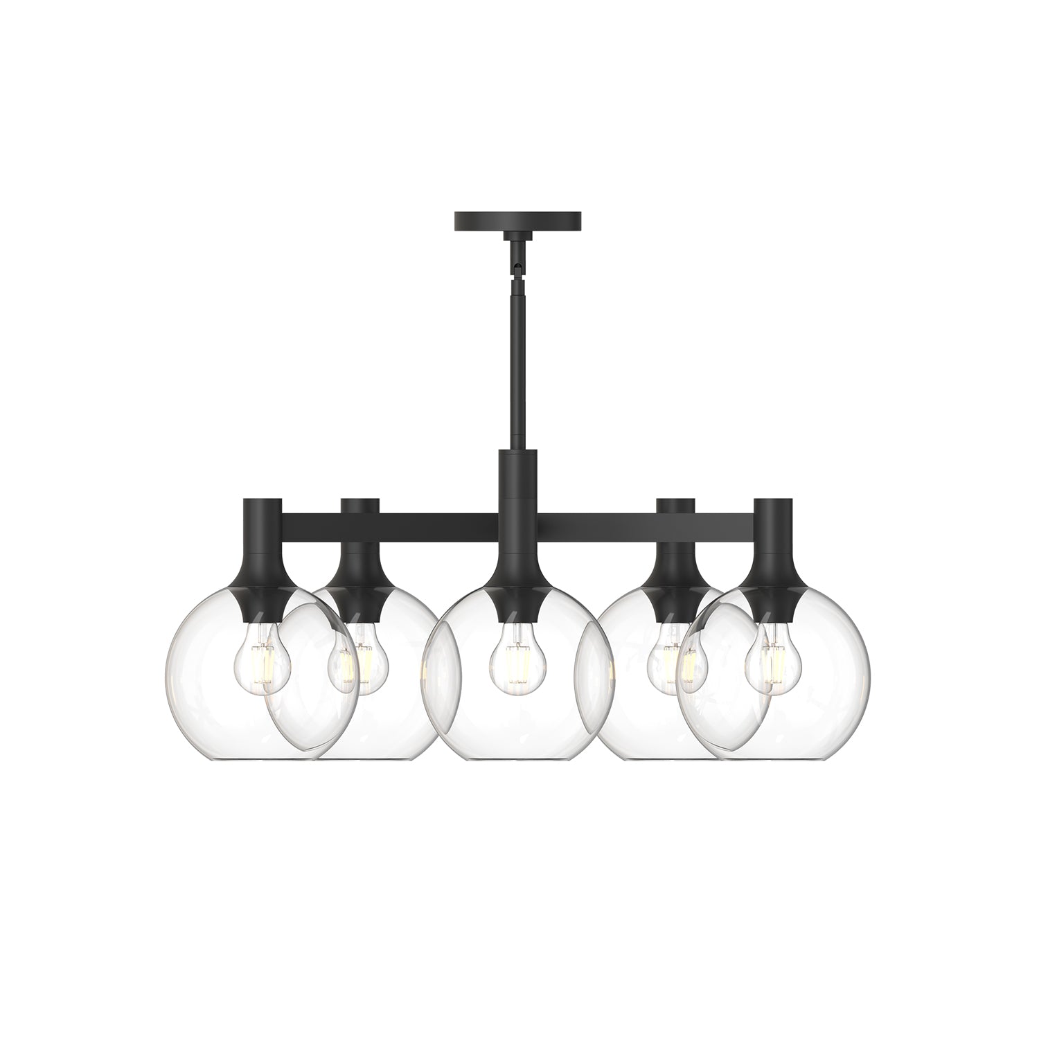 Castilla Chandelier
