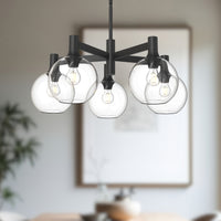 Castilla Chandelier