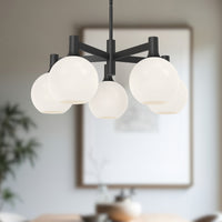 Castilla Chandelier