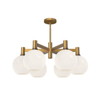 Castilla Chandelier